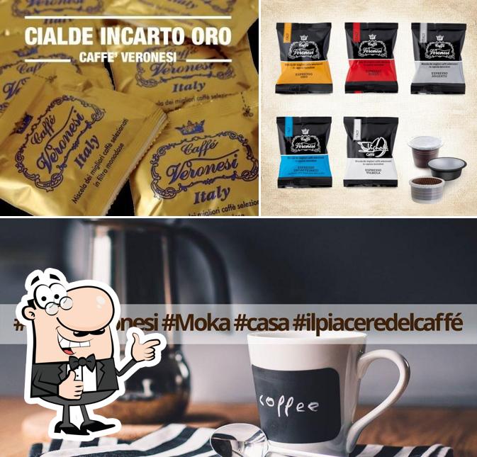 Guarda la foto di Caffè Veronesi
