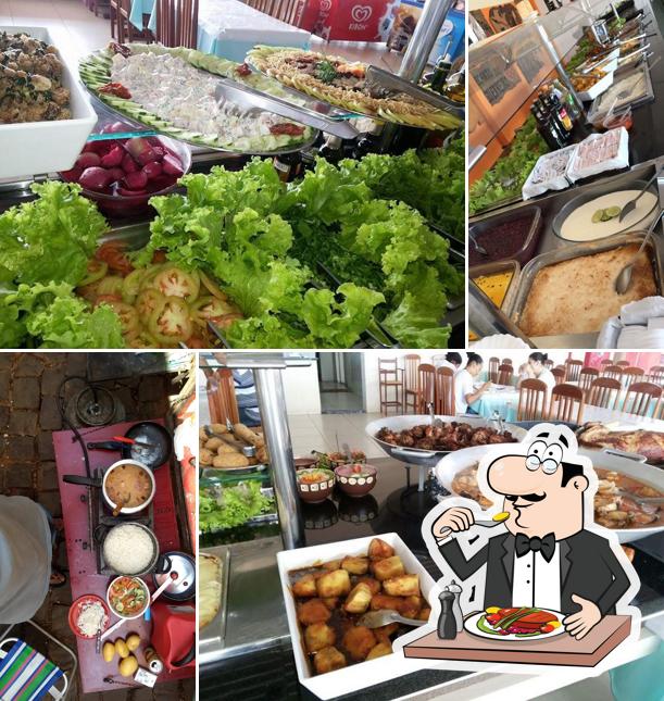Churrascaria trevão