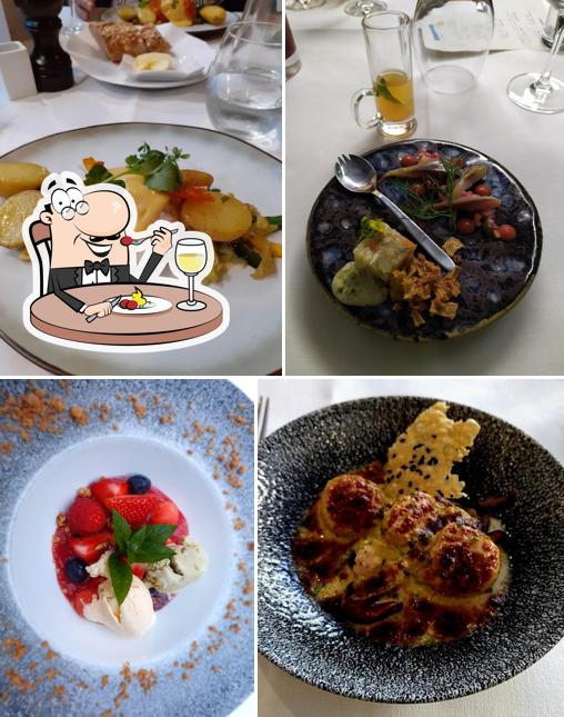 Restaurant De Kelle