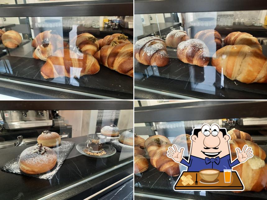 Platti al Elisir cafè