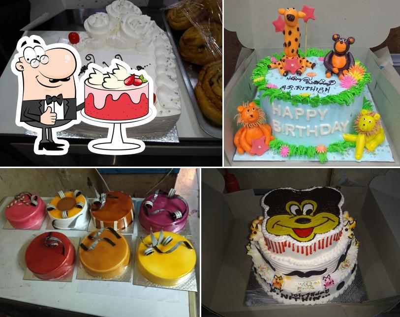 Here's a photo of Grande Hot Bakers