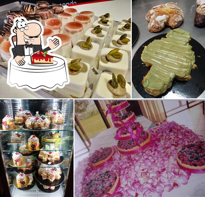 Pasticceria La San Giorgio