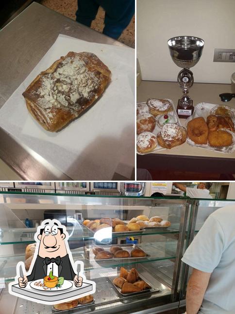 Platti al Laboratorio di Via Napoli