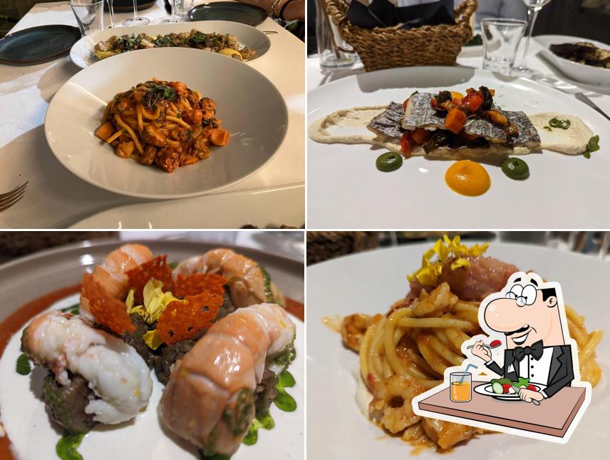 Cibo al Nachè