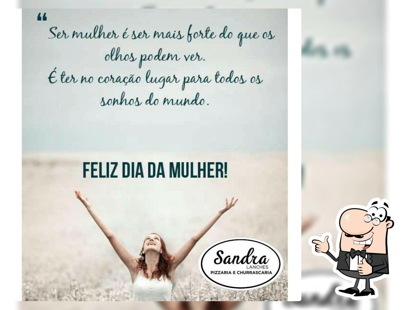 Sandra Lanches Pizzaria e Restaurante