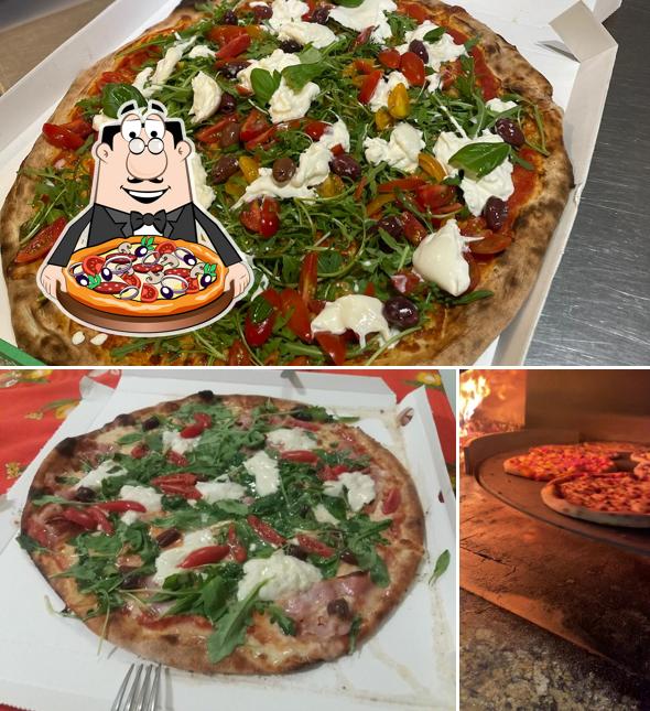 La pizza è il piatto veloce preferito al mondo