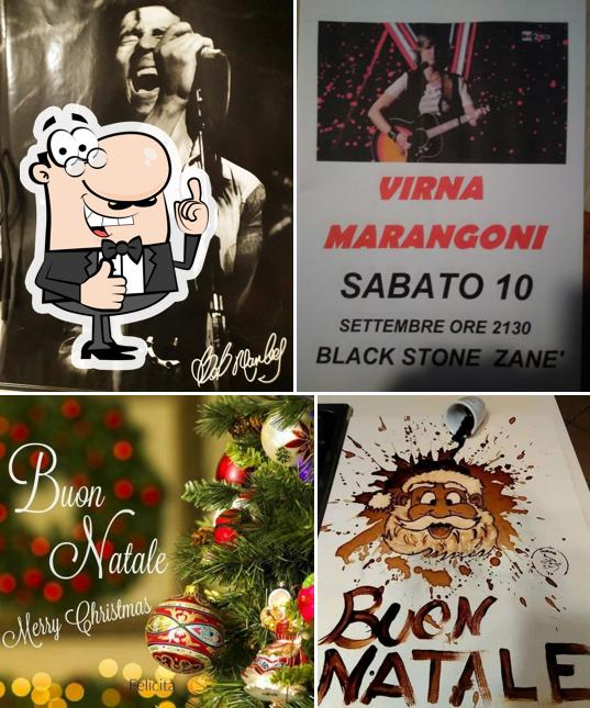 Foto di Bar Black Stone