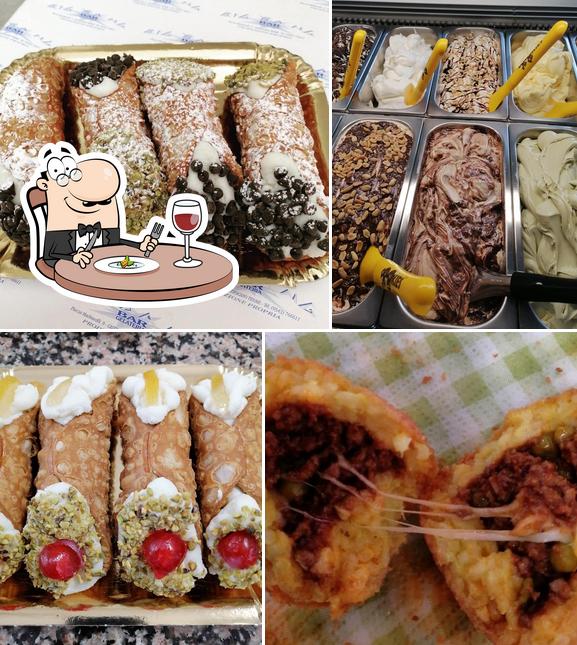 Bar Big Bang di Caruso Alessia