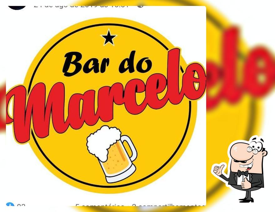 Bar do Marcelo