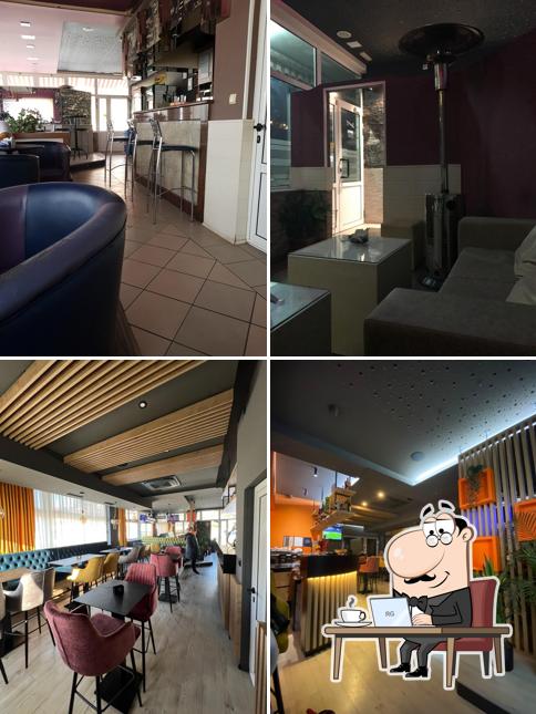 Café bar "ROYAL"
