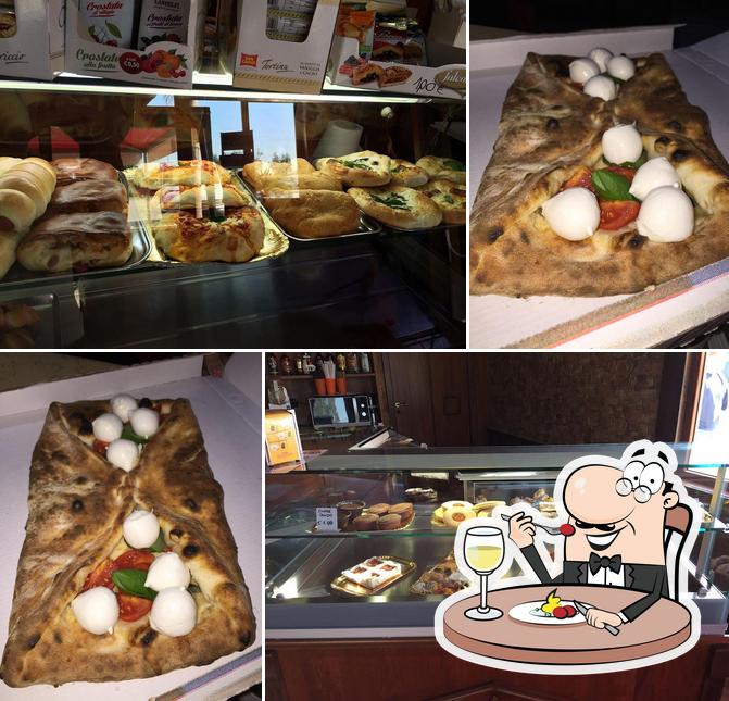 Caffetteria Pizzeria Chocolatte di Luana