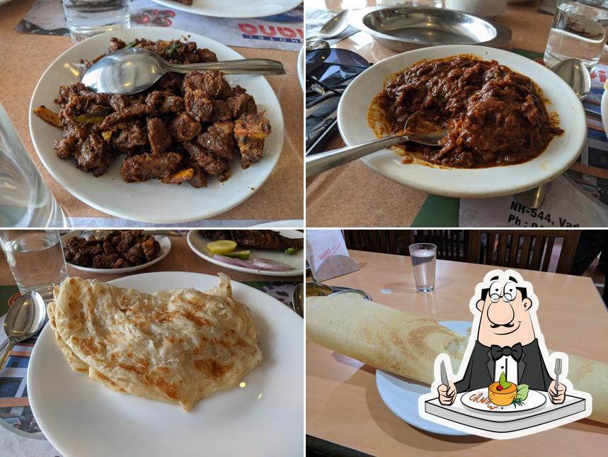 Diana Restaurant & Beer - Wine Parlour