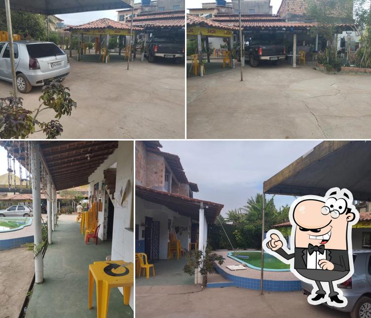 Espaço Pantanal