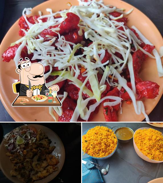 Satisfy Bar & Restaurant