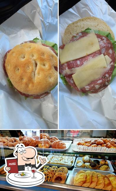 Eni Cardini e Lazzerini