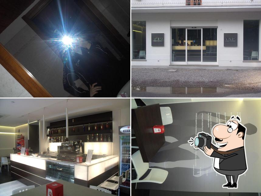 T12 Lounge Bar Cafè