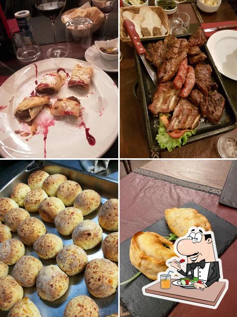 Platti al Aires Del Plata