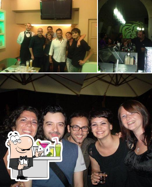 Postale 17 Restaurant