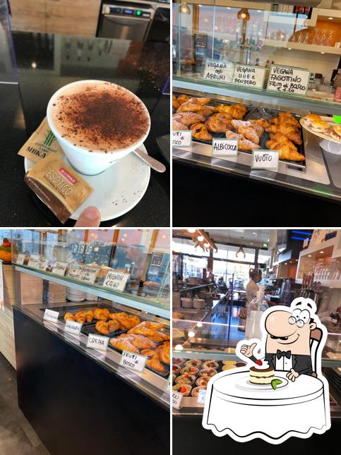 Tiramisù al Bar con Sapore Conad
