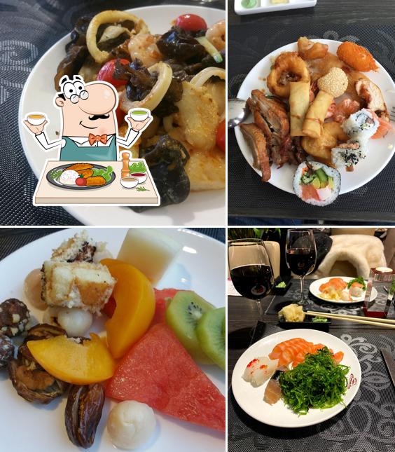 Top 5 restaurants with nigiri in Baden-Baden, november 2025 ...