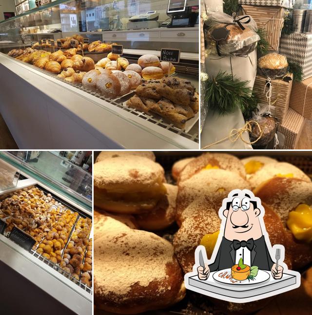 Platti al Cristian Dolci & Co