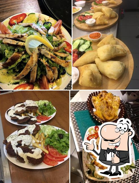 Edona Pizzeria Vushtrri