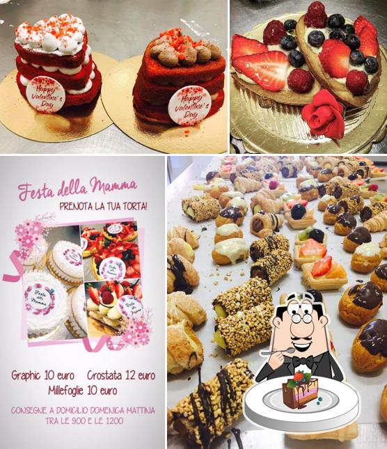 Immagine di Il Forno Panificio Pasticceria