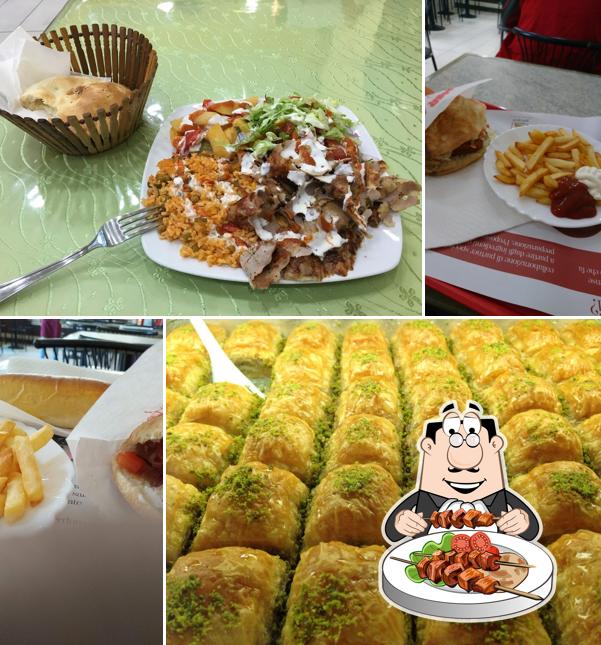 Cibo al Kebap Molise