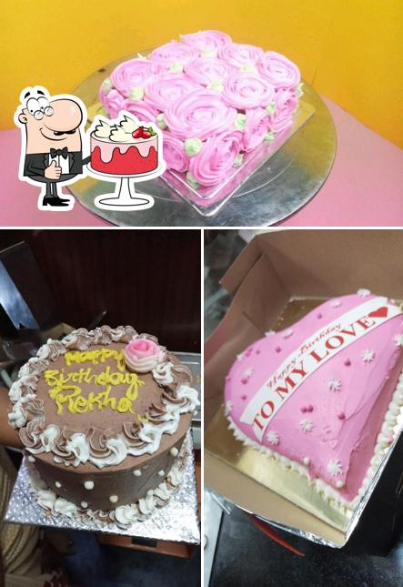 Here's a pic of Ombake