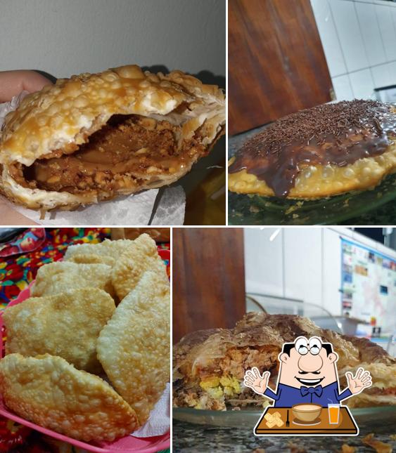 Pastelaria Muzeka Pastéis