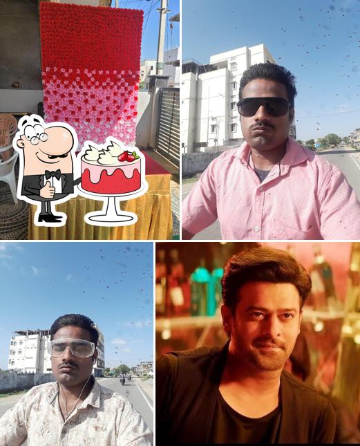 Pavan mess and caters