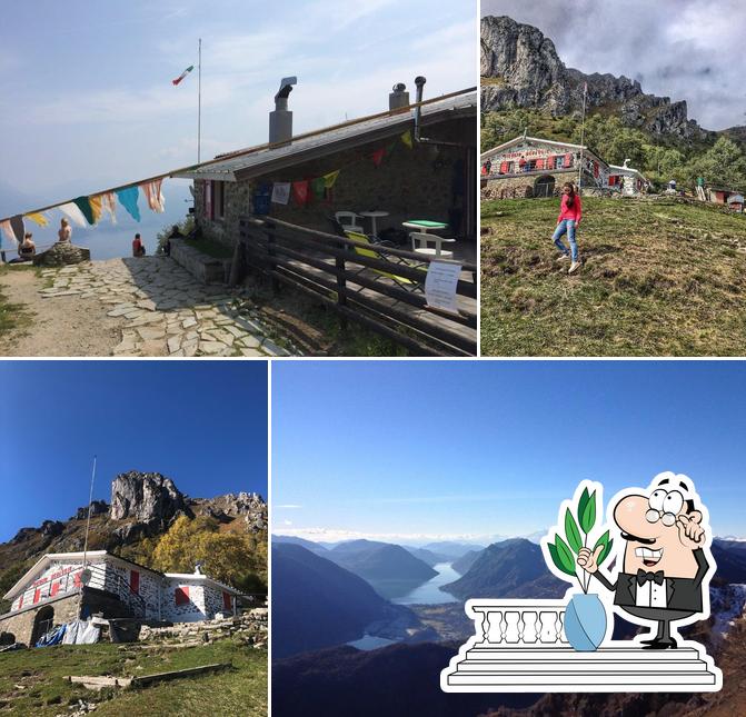 Rifugio Menaggio
