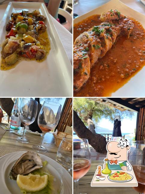 Platti al Da Luciano