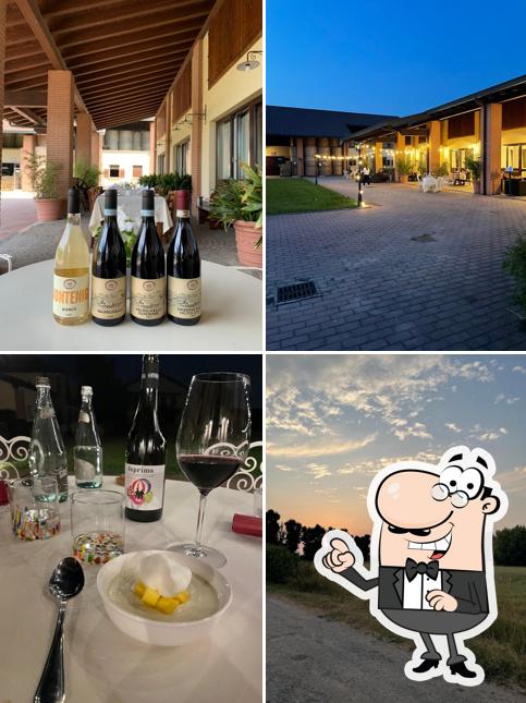 Ristorante La Cassinazza