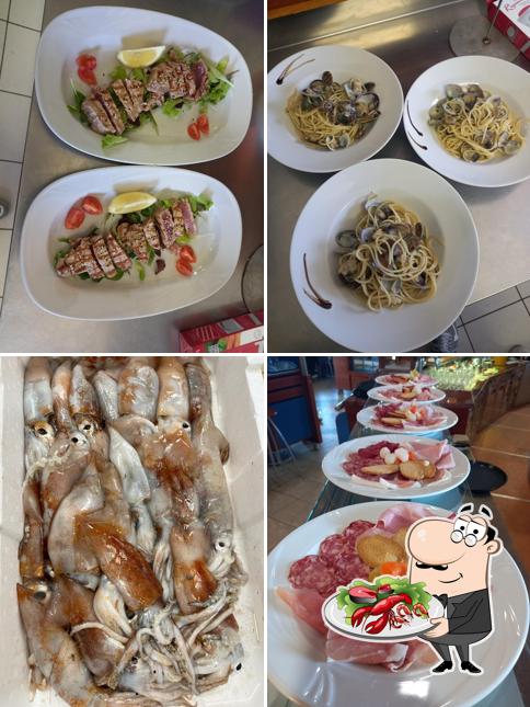 Ristobar Pizzeria "al Porto"
