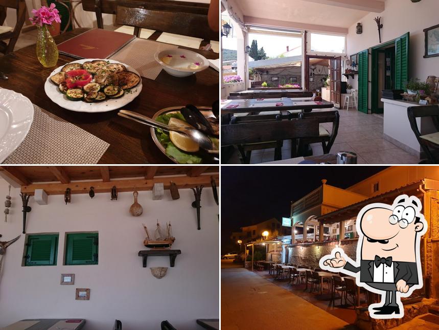 Restaurant & Konoba Petrina