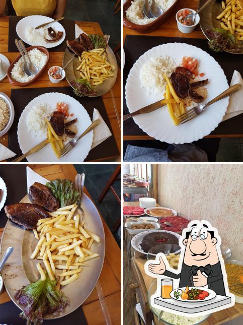 Restaurante Krokodillo IV