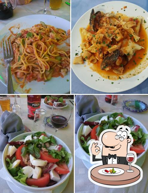 Ristorante Scandelin