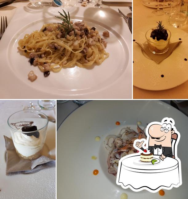 Ristorante Scolapasta di Michele Maltinti