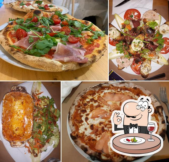 Pizzeria Vittoria