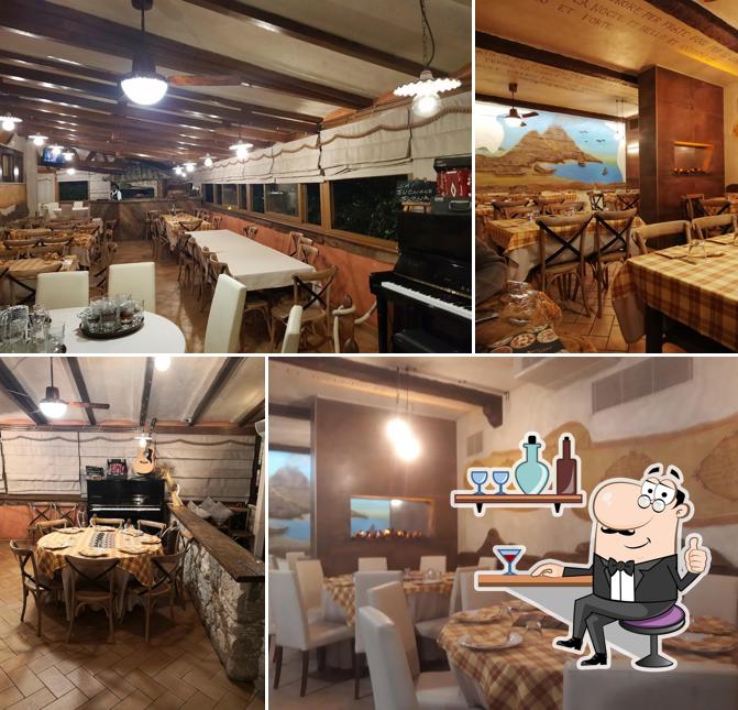 Pizzeria Don Franchino