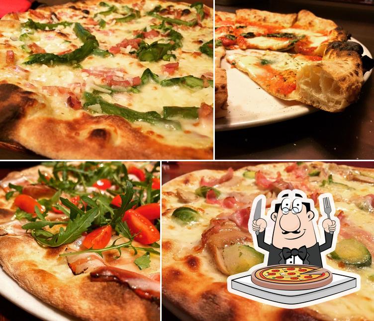 La Biga Pizzeria