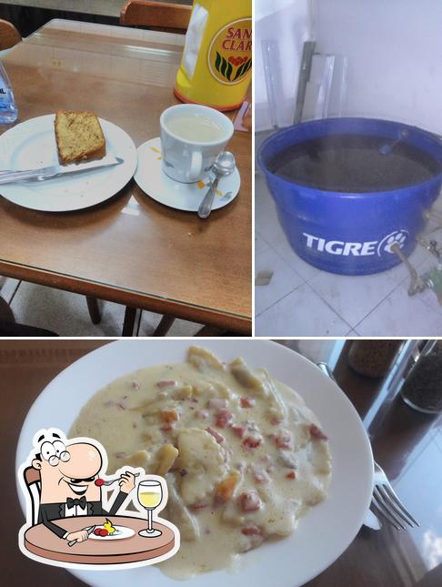 Panificadora São Francisco