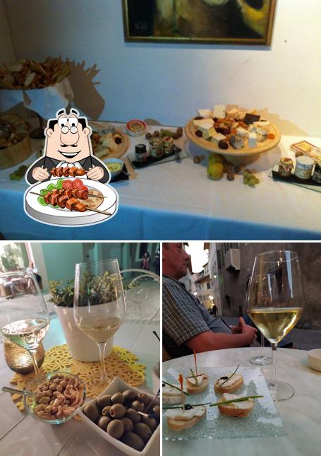 Cibo al Di Vino