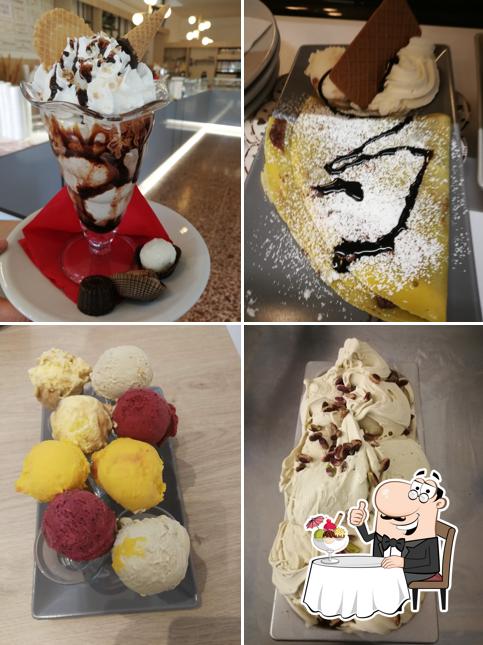 Gelateria Cadamora bar