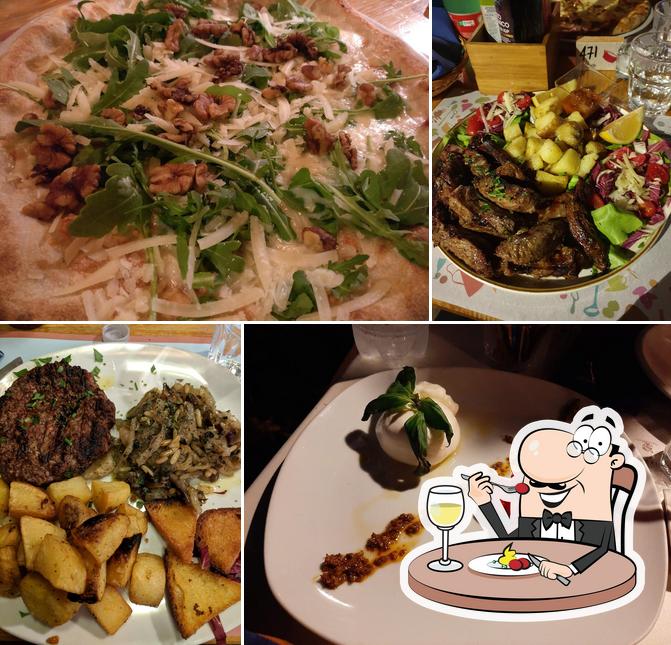 Pizzeria Il Tocco Acireale