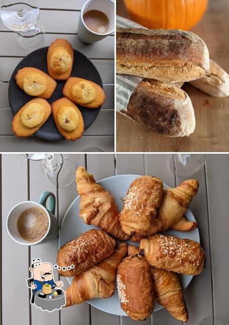 La Petite Gourmandise