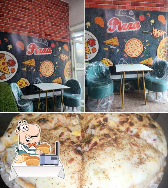Pizza Point