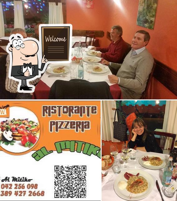 Vedi la foto di Al Mitiko Pizza & Pasta Di Bendo Marsela