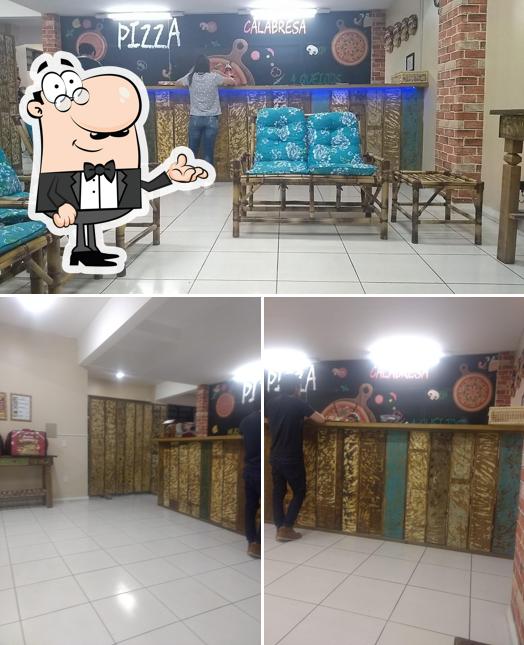 Pizzaria Açoriana